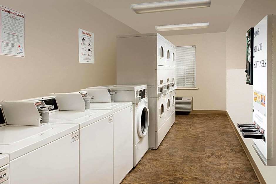 WoodSpring Suites San Antonio South