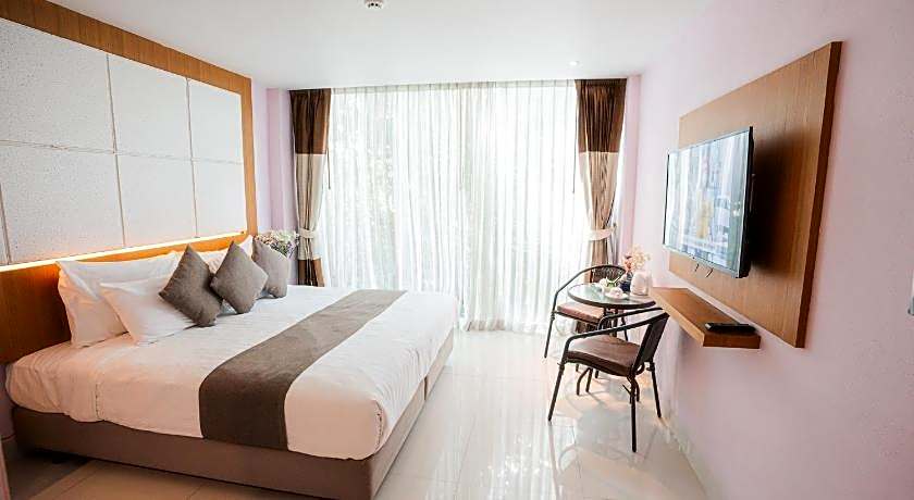 A Hotel Simply