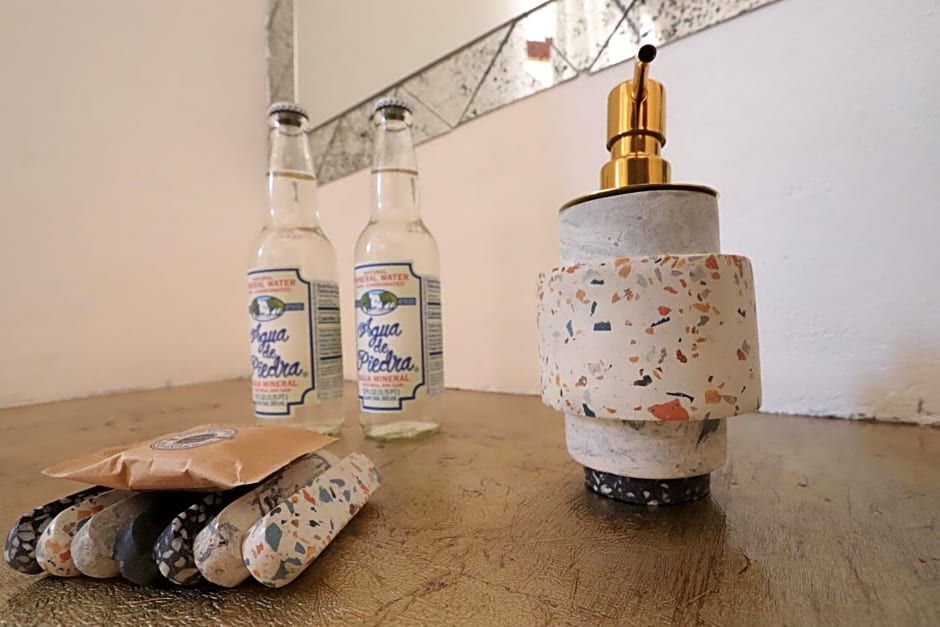 Concepción Hotel Boutique - Adults Only