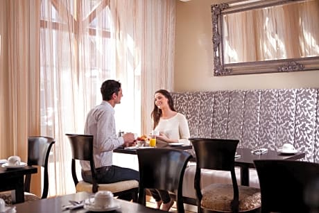 Signature Double Room