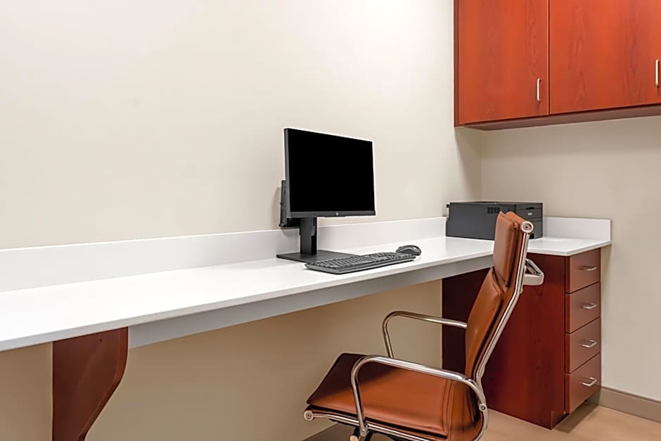 Comfort Suites Augusta