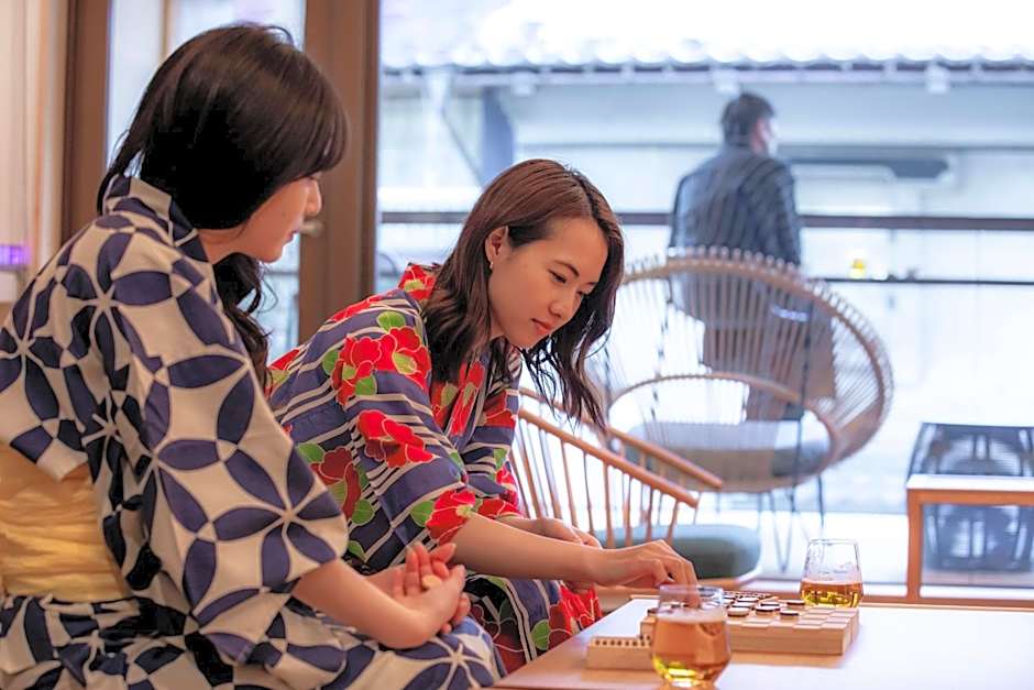 まち宿 壱龍 MACHIYADO ICHIRYU