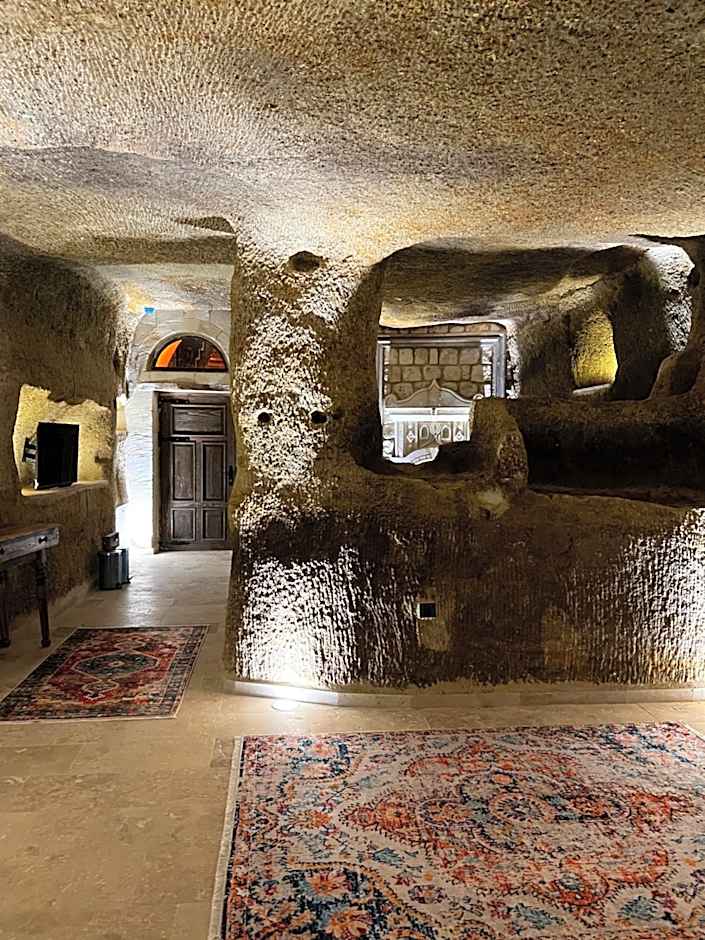 Chakra Special Caves