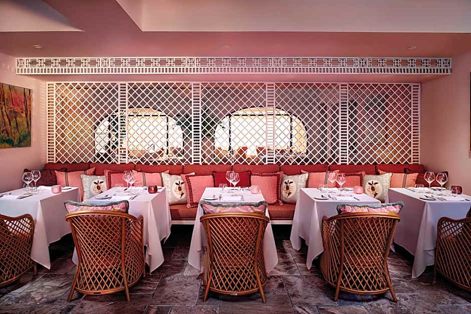 La Samanna, A Belmond Hotel, St Martin