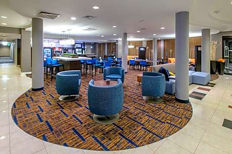 Courtyard by Marriott Albany