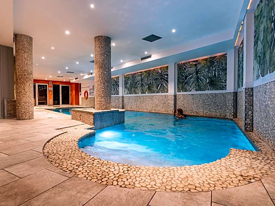 Urban Hotel & Spa Aix-les-Bains - BW Signature Collection