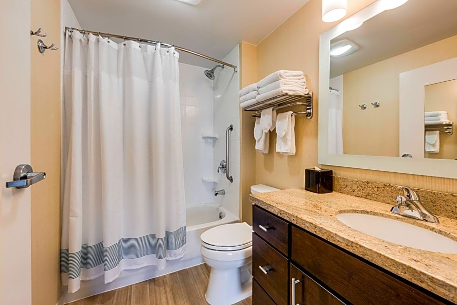 TownePlace Suites Ann Arbor
