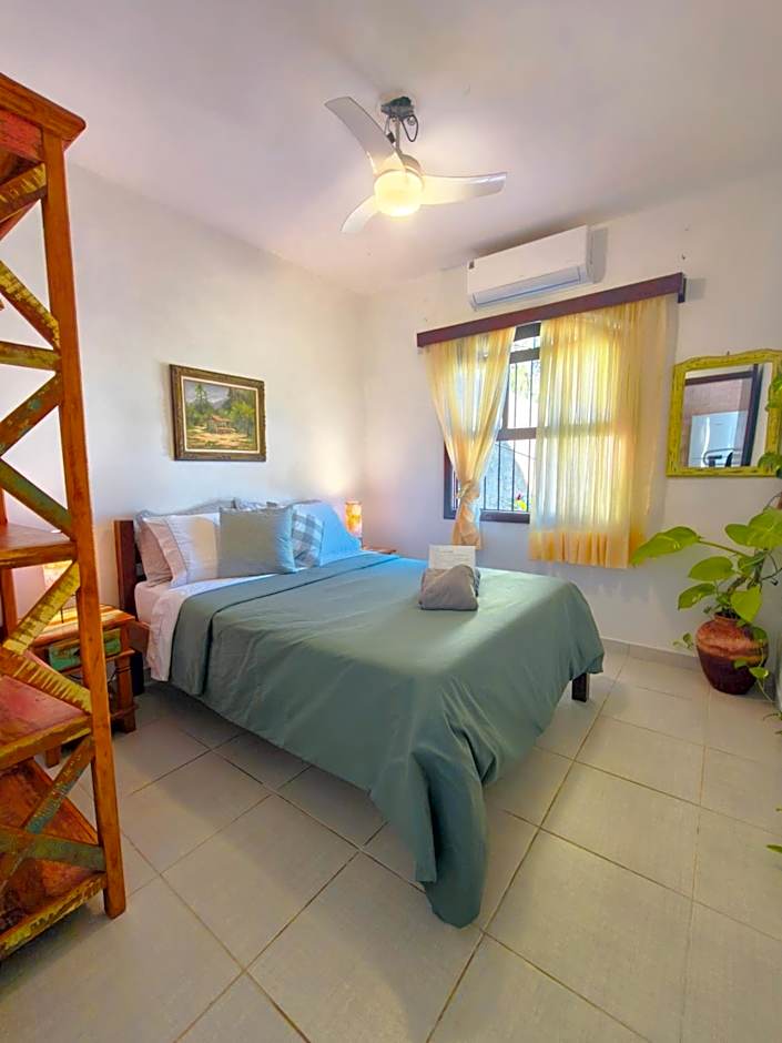 Quinta essência suites e chalés