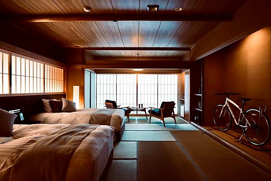 Kona Stay Bicycle Resort