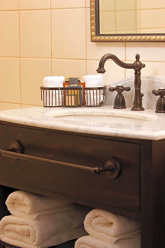 Hotel Boutique Castillo Rojo