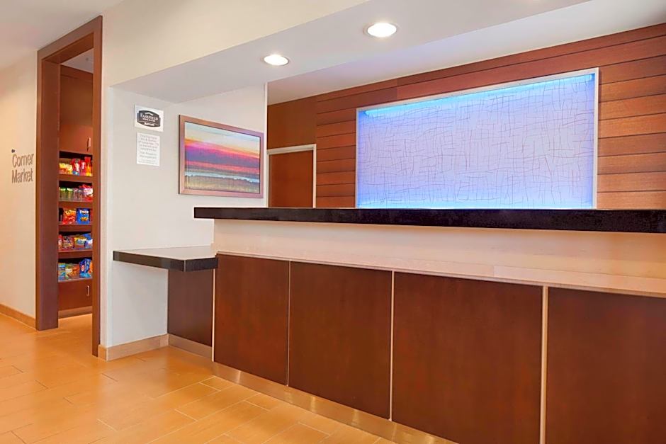 Fairfield Inn & Suites by Marriott Longview