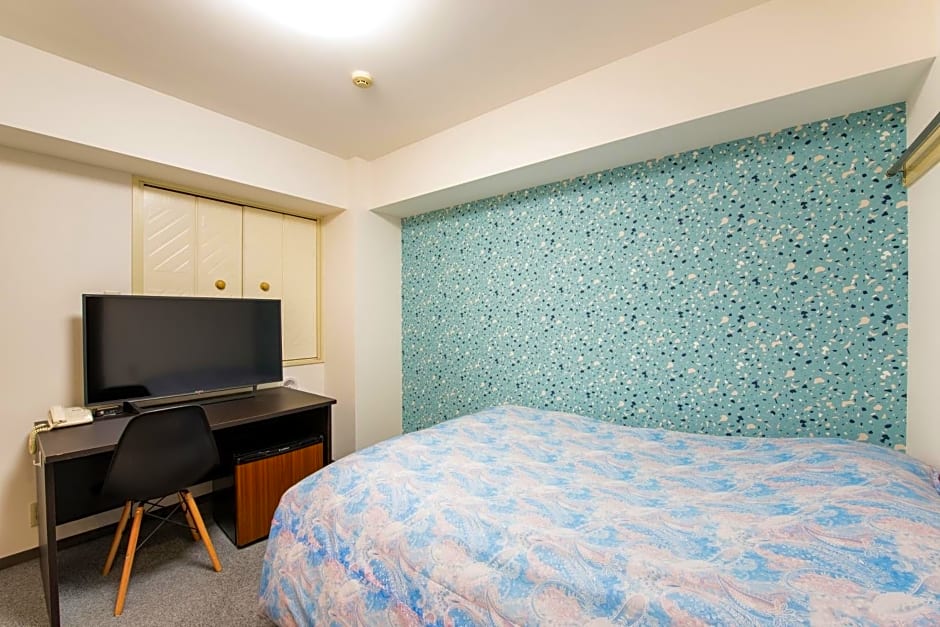 Yokohama Sakuragicho Town Hotel