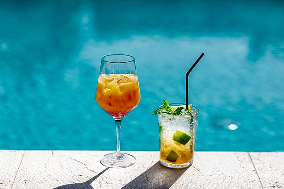 Hotel La Pergola Dependance