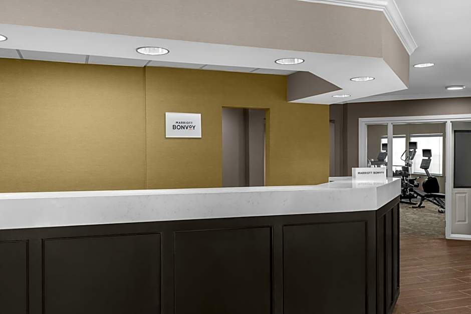 Residence Inn by Marriott Albuquerque North