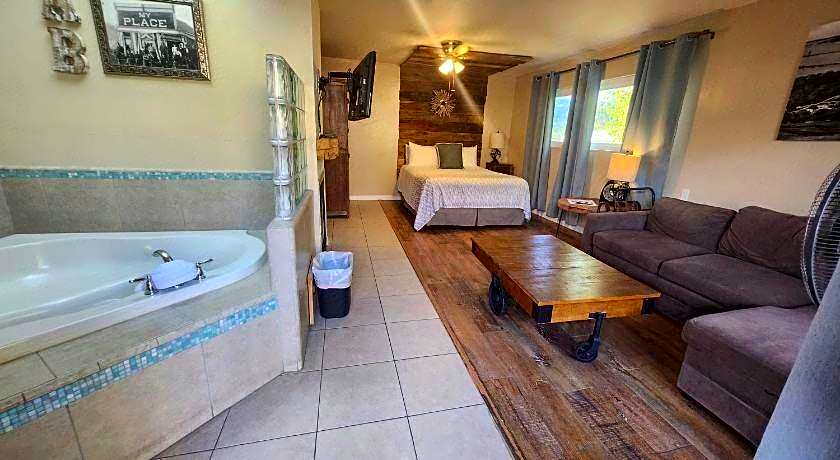 Inn At Avila Beach