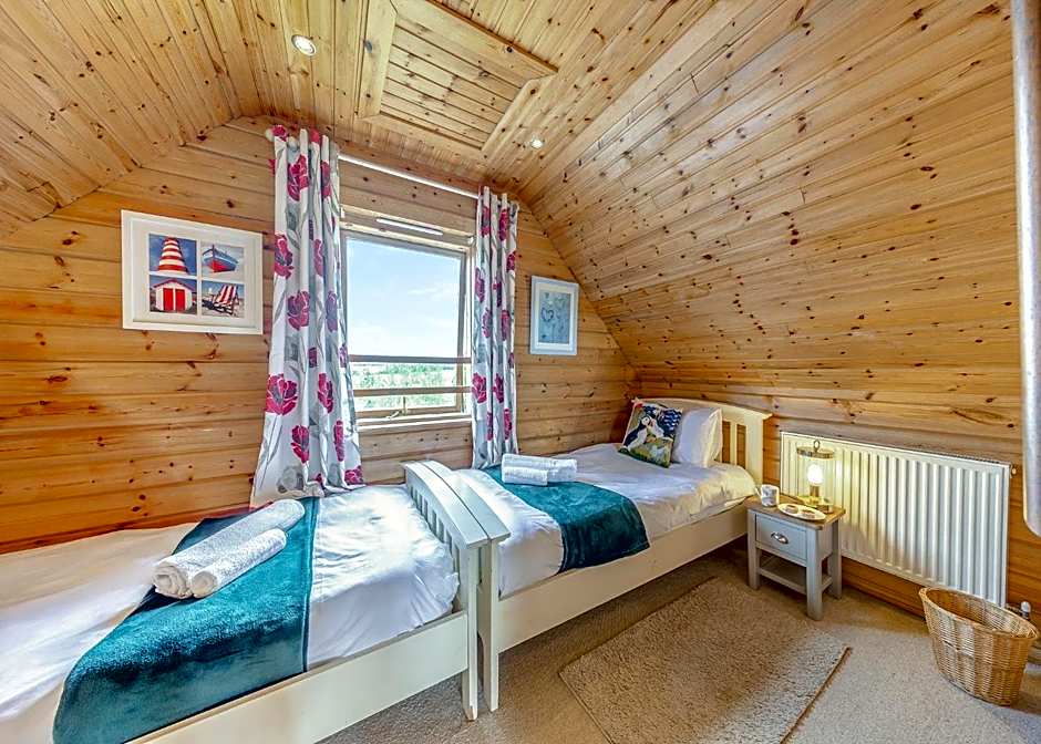 Anglesey Lakeside Lodges