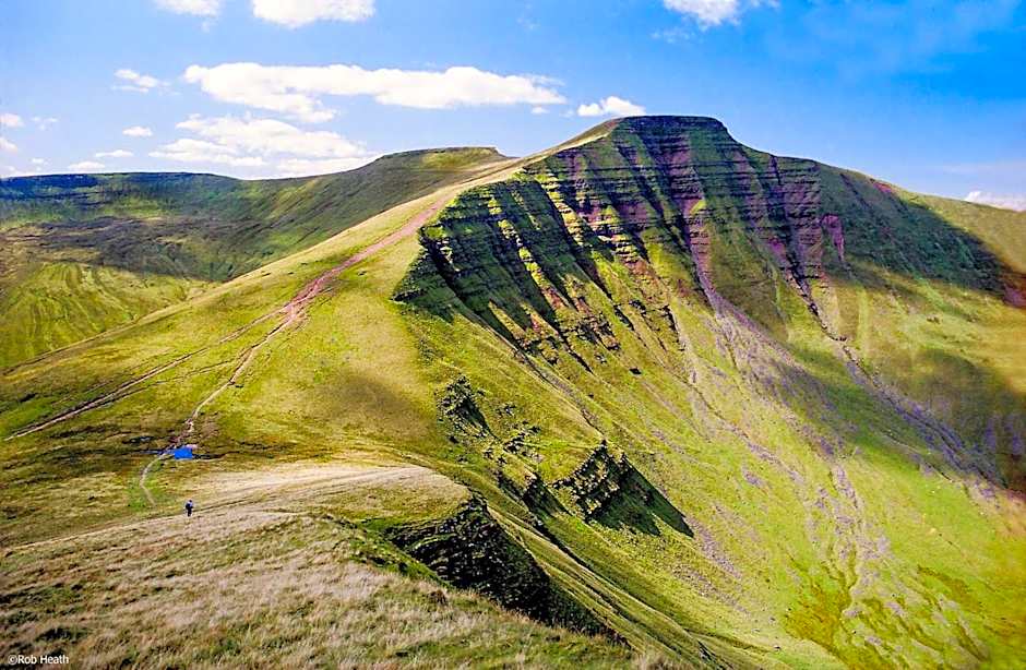 Best Western Pontypool Metro Hotel