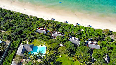 Bahia Mar Boutique Hotel