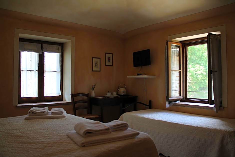La Tavola Dei Cavalieri