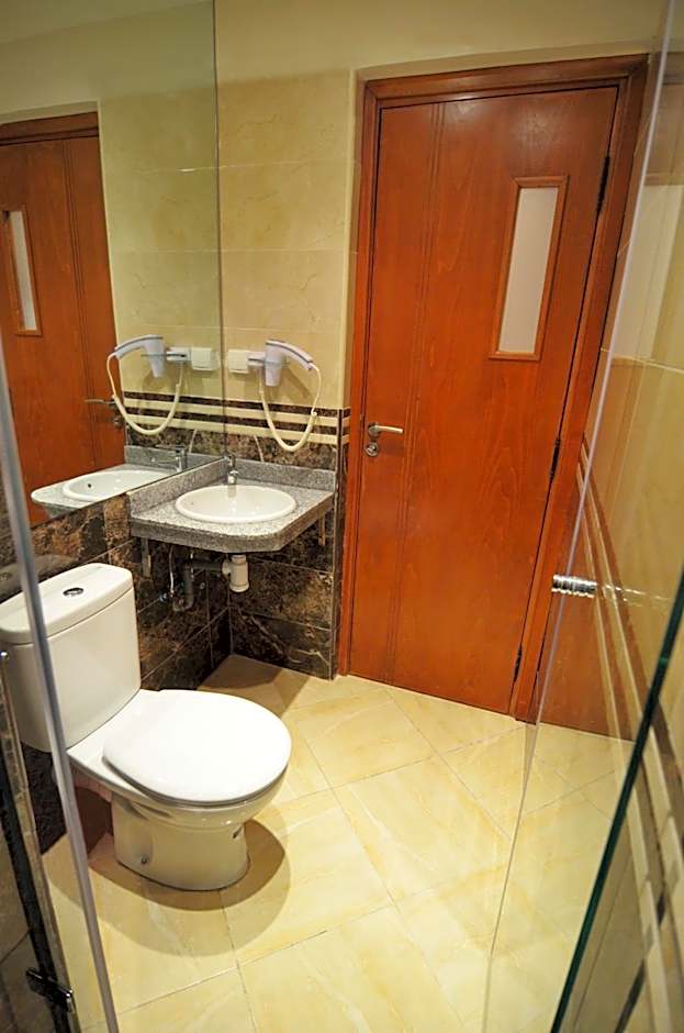 Résidence Hotelière Fleurie