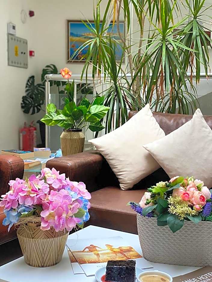 Elegance Hotel Kemer