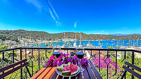 Mykonut Boutique Suites