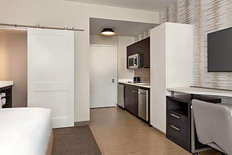 King Studio - Hearing Accessible