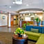 Comfort Suites Urbana Champaign, University Area