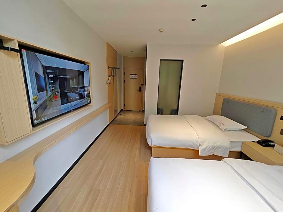 7 Days Premium Zhuzhou Changjiang South Road Central Hospital Branch