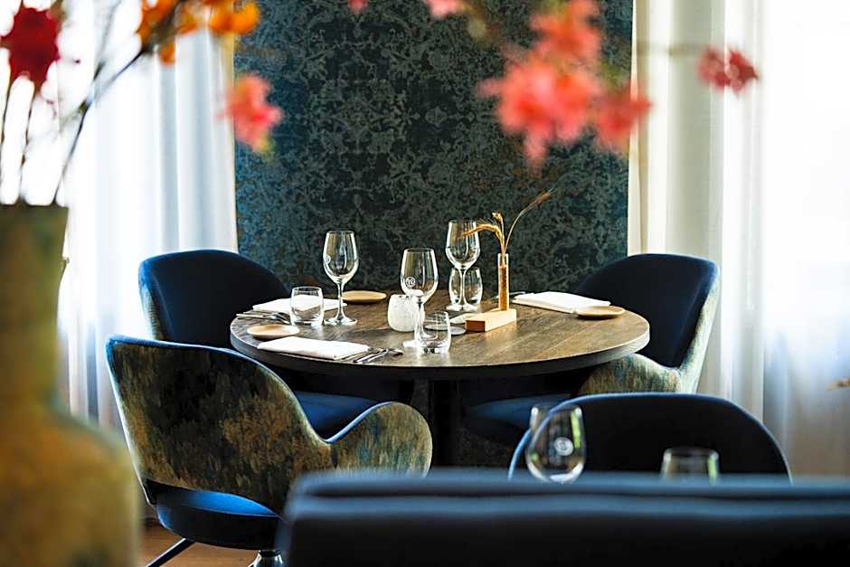 Hotel Villa Ruimzicht