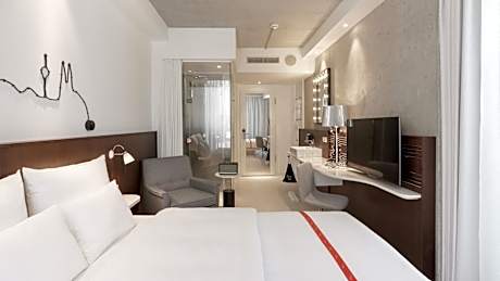 Rubys Choice - Upgraded Room