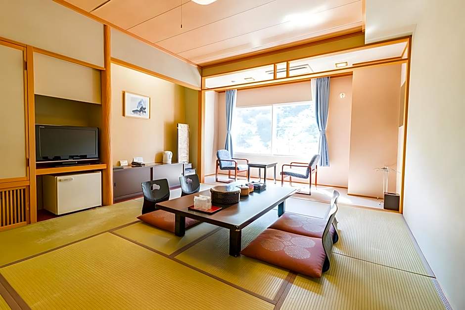 Otaru Asarigawa Onsen Hotel Musashitei