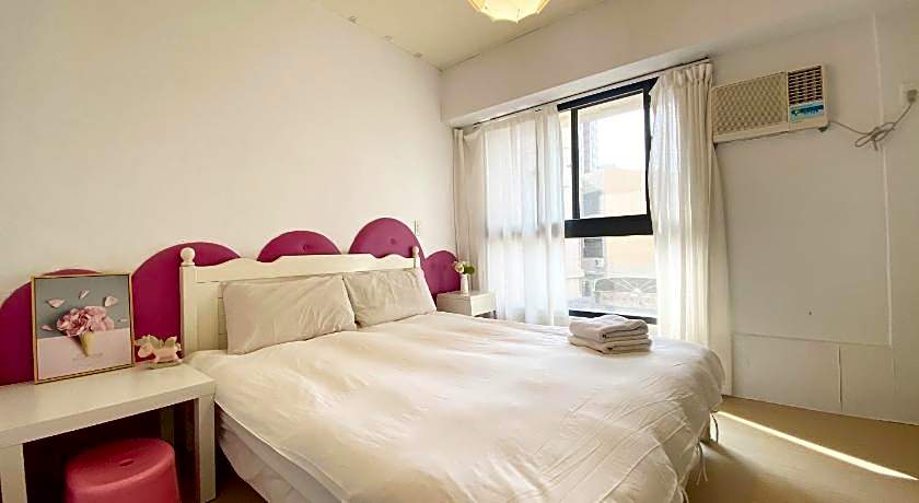 One Night Inn Fengjia