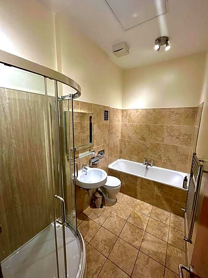 Kensington House Aparthotel