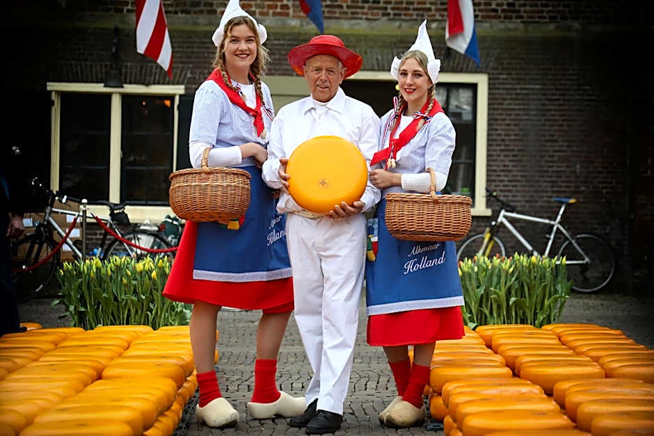 King's Inn City Hotel Alkmaar