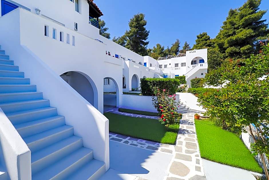 Theo Bungalows Boutique Hotel