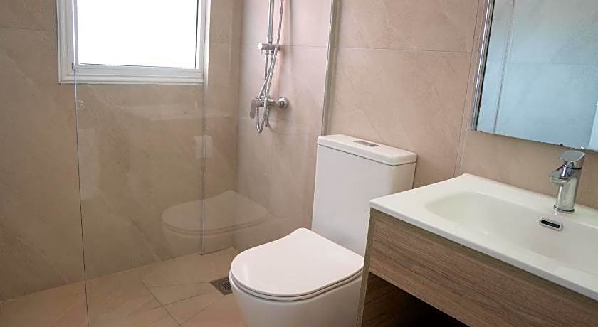 Akamanthea Holiday Village