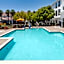 Hampton Inn By Hilton Irvine/East Lake Forest