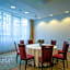 VILNIUS PARK PLAZA HOTEL, Restaurant & Terrace, Panorama Bar, Conference & Banquet Center