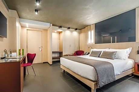 Hotel Metropolis
