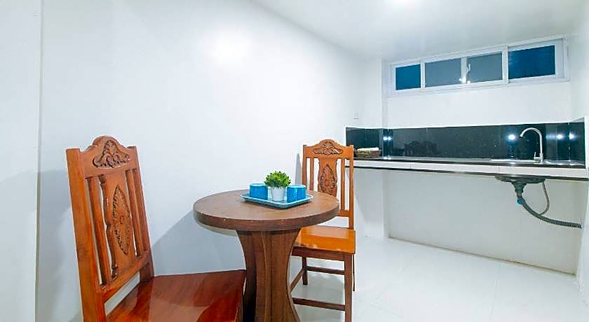 RedDoorz @ Alaminos Pangasinan