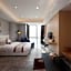 Lemon Tree International Apartment