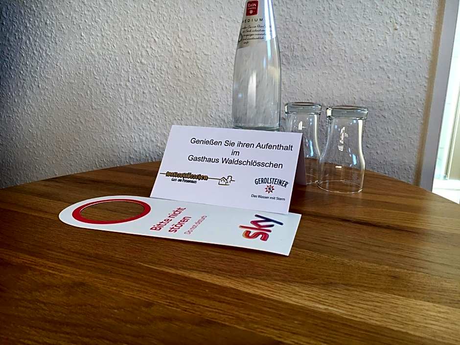 Gasthaus Waldschlosschen