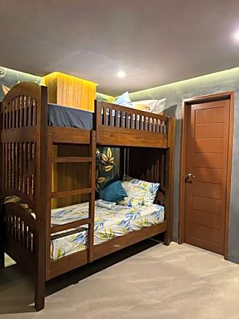 BAIA Laiya Marienella Resort