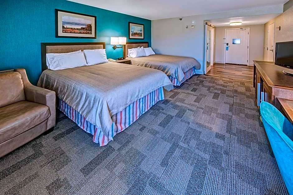 Hampton Inn By Hilton Kayenta Monument Valley