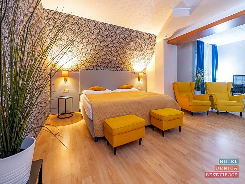 Hotel Benica