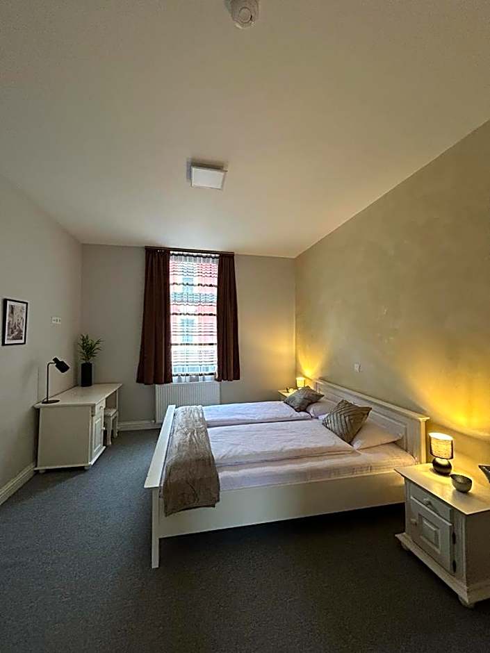 Sia Apartments Hotel