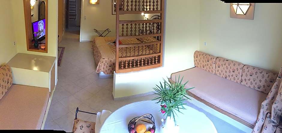 Hotel La Residence Hammamet