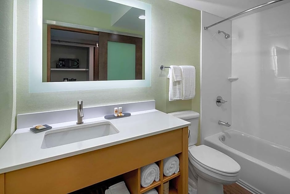 Hilton Garden Inn Los Angeles Airport