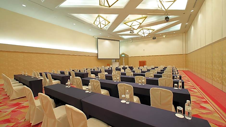 ANA Holiday Inn Tosu by IHG